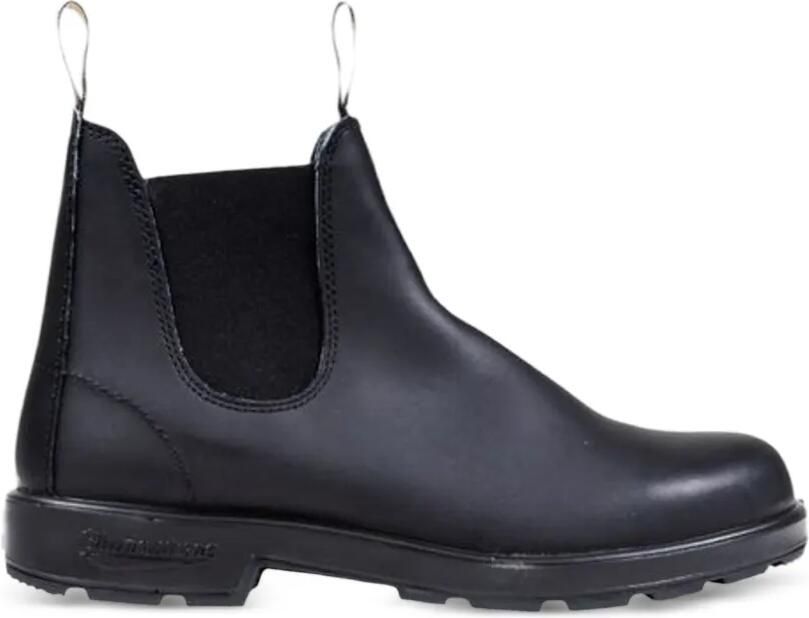 Blundstone Leren enkellaarzen Zwart