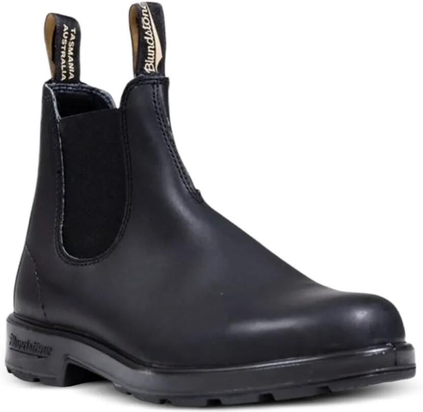 Blundstone Leren enkellaarzen Zwart - Foto 2