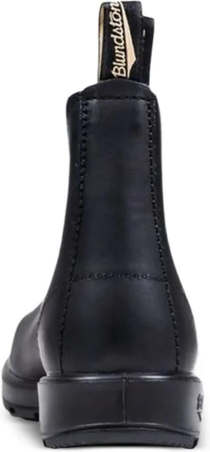 Blundstone Leren enkellaarzen Zwart - Foto 4