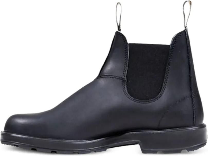 Blundstone Leren enkellaarzen Zwart - Foto 3