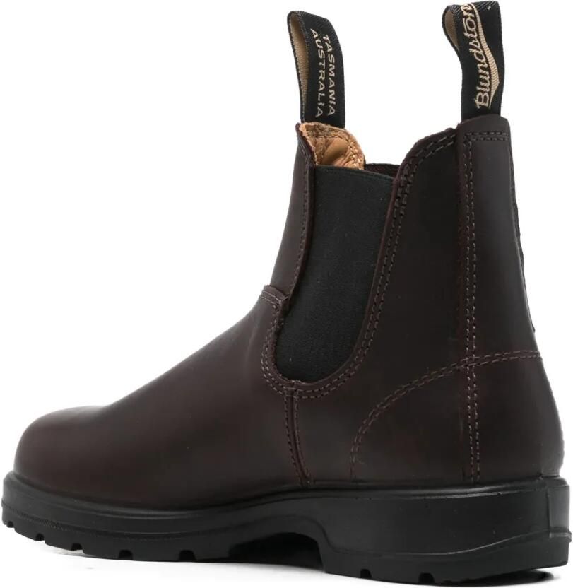 Blundstone Leren laarzen Bruin - Foto 2