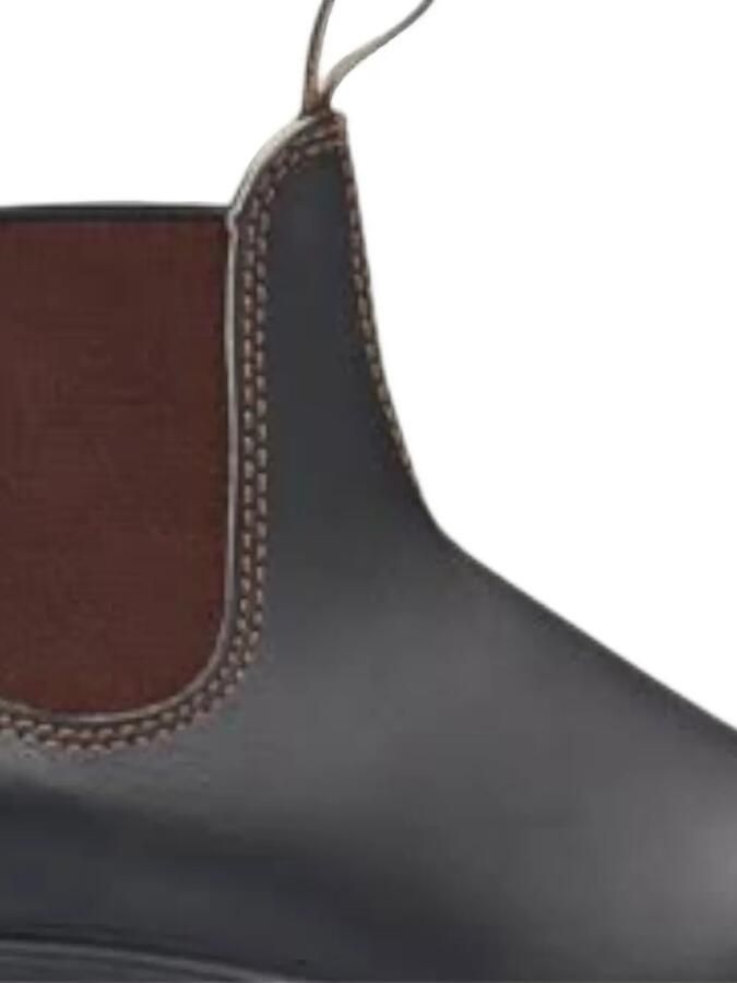Blundstone Original Chelsea boots Bruin - Foto 2