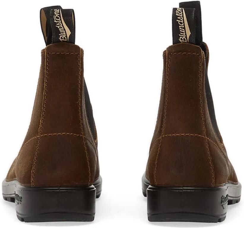 Blundstone Suède laarzen Bruin - Foto 2