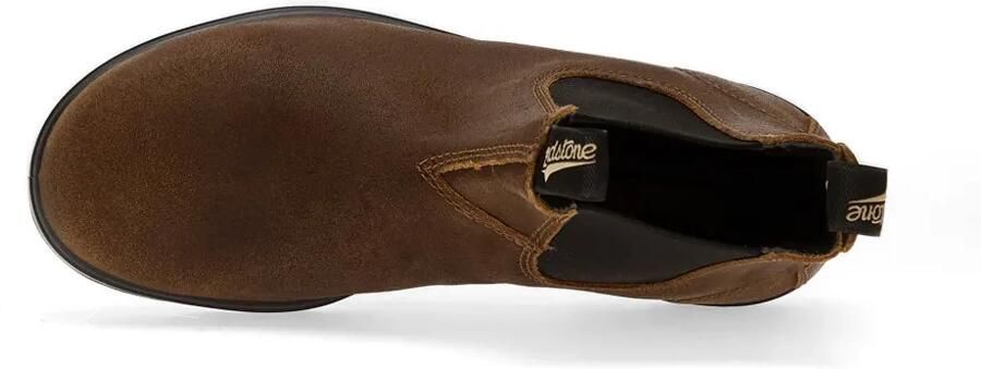 Blundstone Suède laarzen Bruin - Foto 5