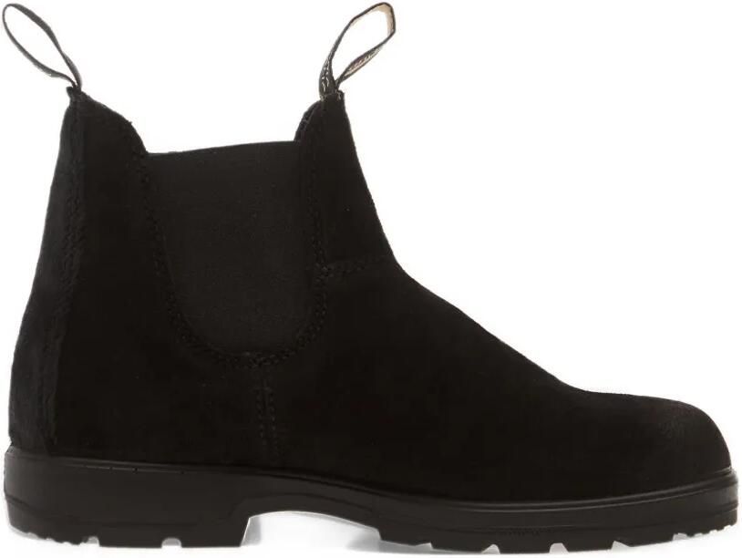 Blundstone x POP Trading Company 2622 chelsea boots Zwart