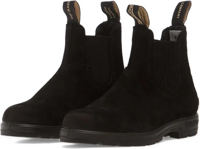 Blundstone x POP Trading Company 2622 chelsea boots Zwart - Foto 3