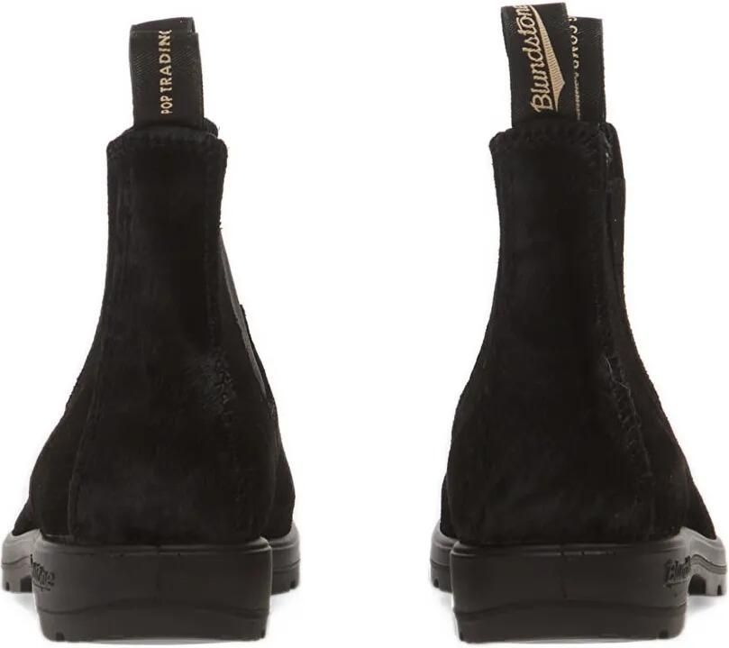 Blundstone x POP Trading Company 2622 chelsea boots Zwart - Foto 2