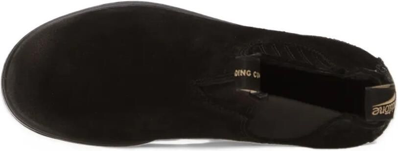 Blundstone x POP Trading Company 2622 chelsea boots Zwart - Foto 4