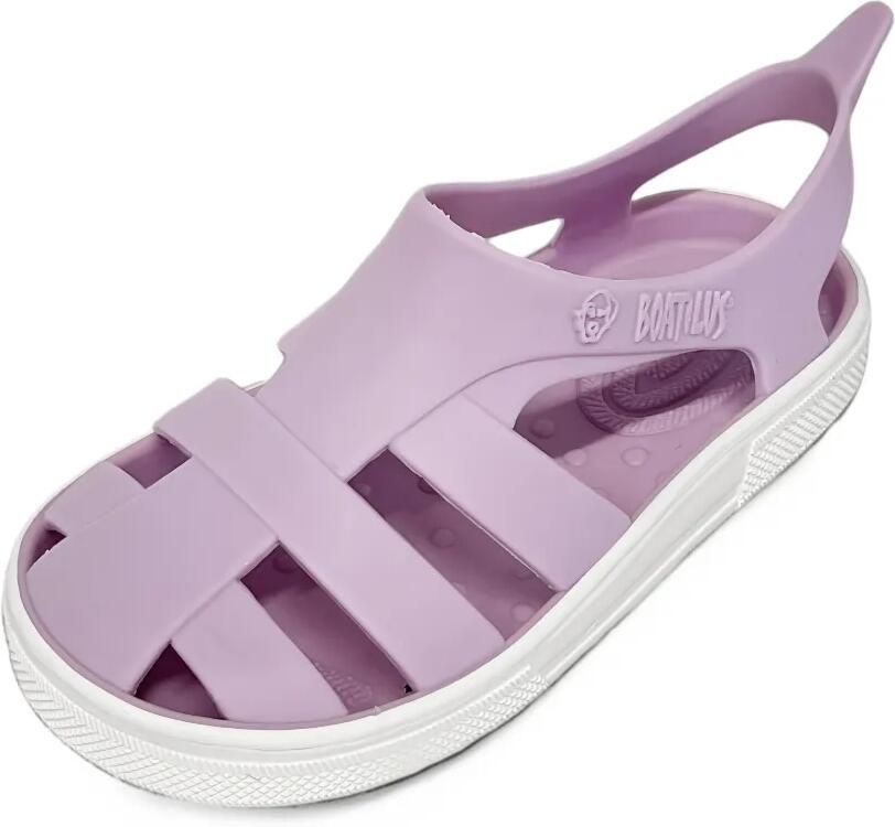 BOATILUS Bioty cage-style sandals Paars - Foto 3
