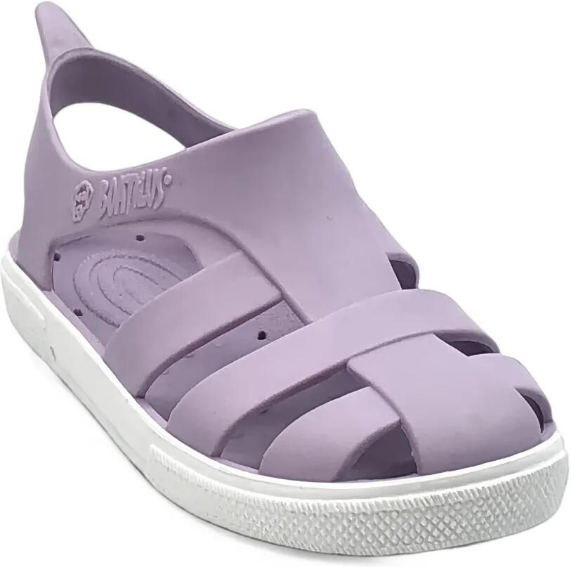 BOATILUS Bioty cage-style sandals Paars - Foto 2