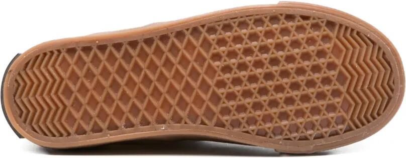 Bobo Choses Gestreepte sneakers Beige - Foto 4