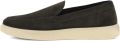 Boggi Milano Stratus suède leren loafers Bruin - Bruin