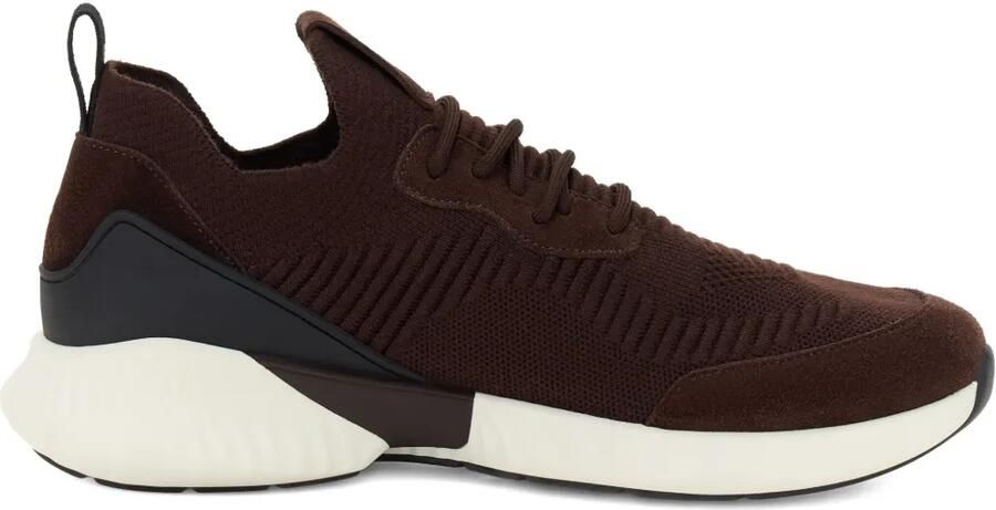 Boggi Milano Willow sneakers Bruin