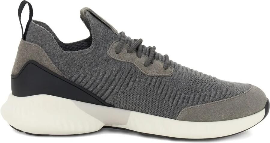 Boggi Milano Willow sneakers Grijs