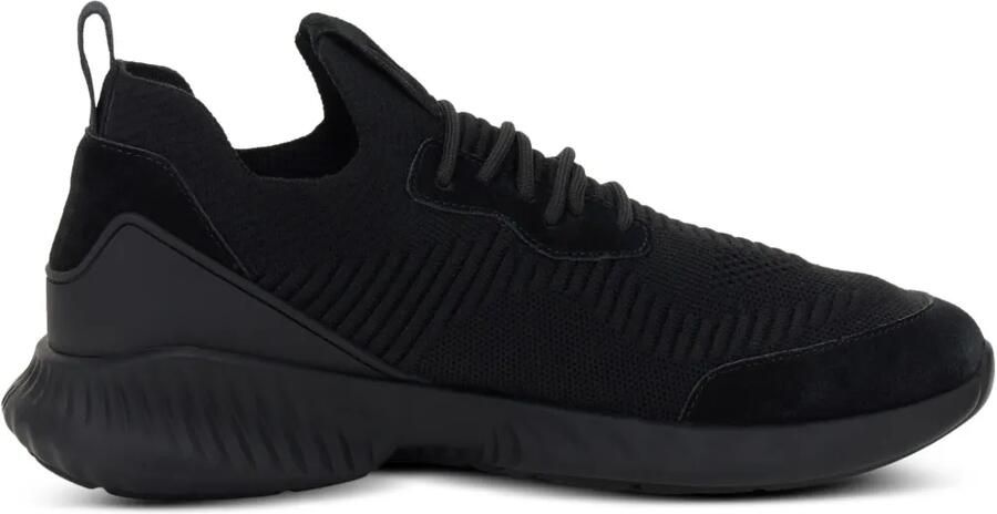 Boggi Milano Willow sneakers Zwart