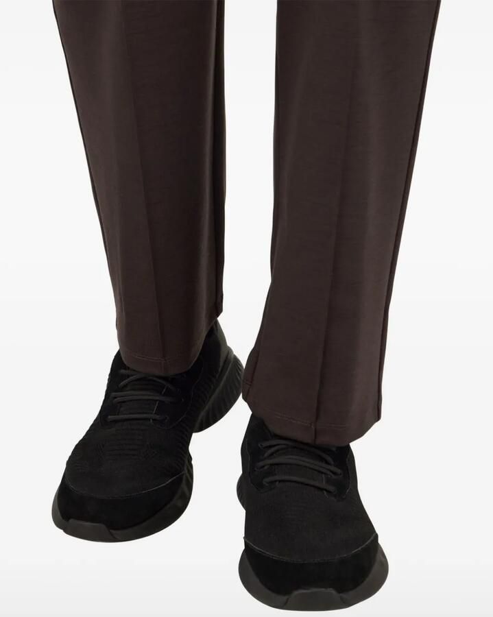 Boggi Milano Willow sneakers Zwart - Foto 3