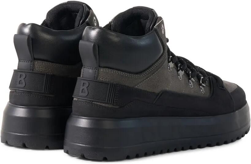 BOGNER Antwerp high-top sneakers Grijs - Foto 5