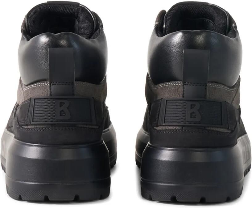 BOGNER Antwerp high-top sneakers Grijs - Foto 4