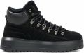 BOGNER Antwerp high-top sneakers Zwart - Zwart