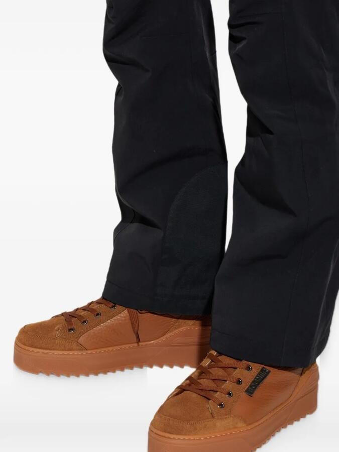 BOGNER Bucharest leather ankle boots Bruin - Foto 2