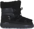 BOGNER Chamonix shearling-panelled snow boots Zwart - Zwart