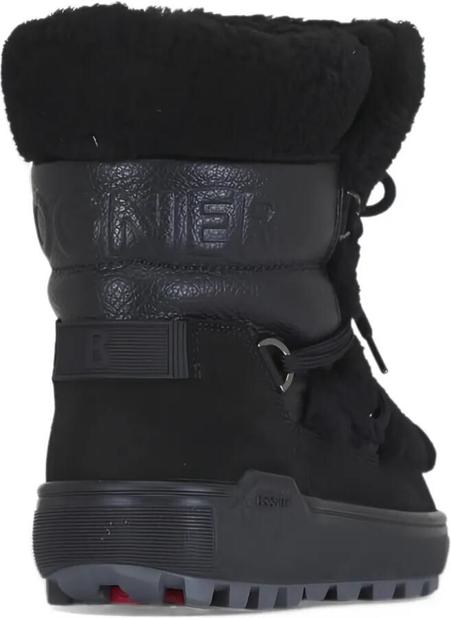 BOGNER Chamonix shearling-panelled snow boots Zwart - Foto 4