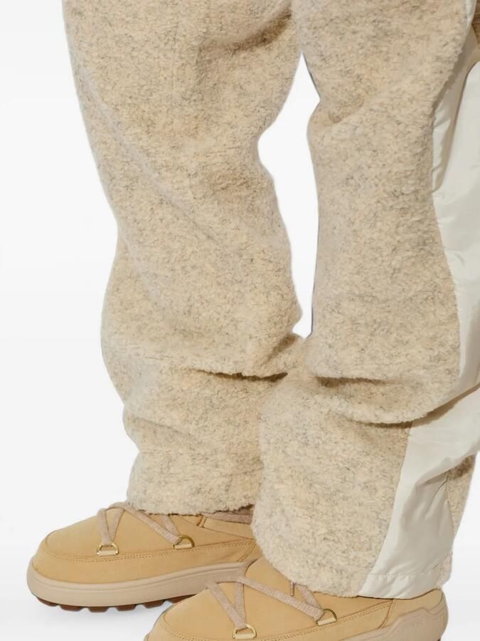 BOGNER Chamonix suède snowboots Beige - Foto 4