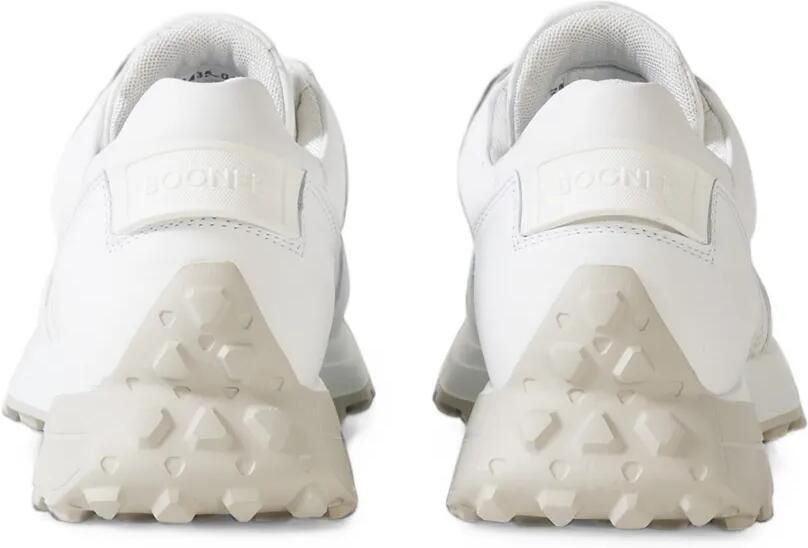BOGNER Charlotte perforated sneakers Wit - Foto 2
