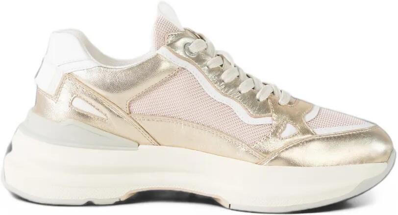 BOGNER City Trail Performance (CTP25) sneakers Geel