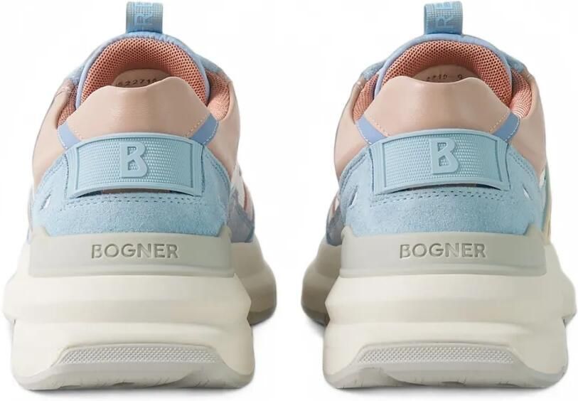 BOGNER City Trail sneakers Blauw - Foto 2