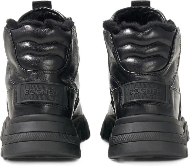 BOGNER Copper Mountain high-top sneakers Zwart - Foto 2