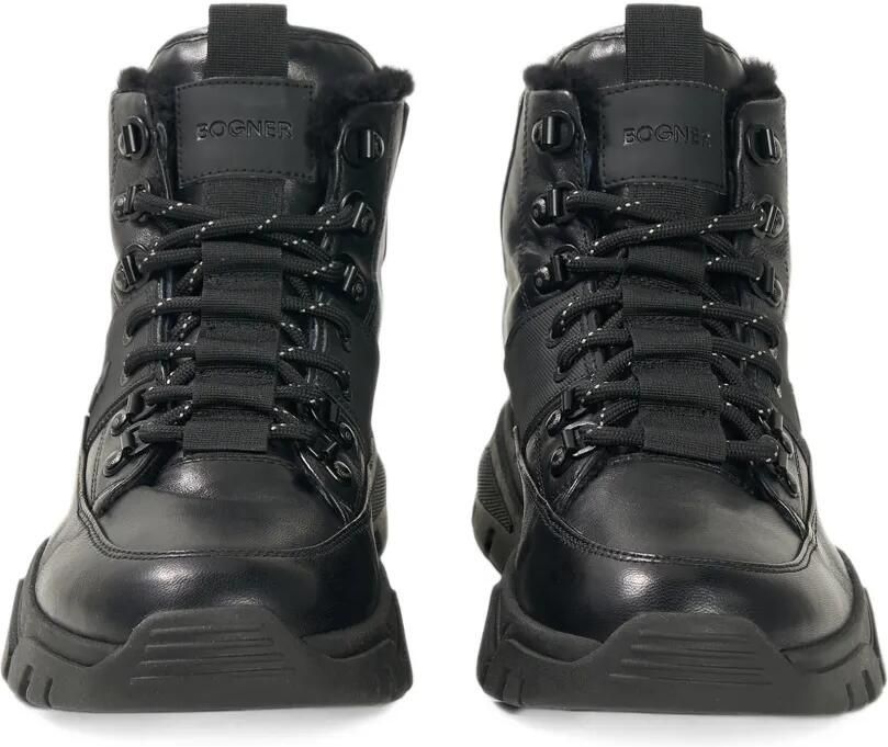 BOGNER Copper Mountain high-top sneakers Zwart - Foto 3