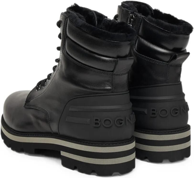 BOGNER Courchevel 32 veterlaarzen Zwart - Foto 3
