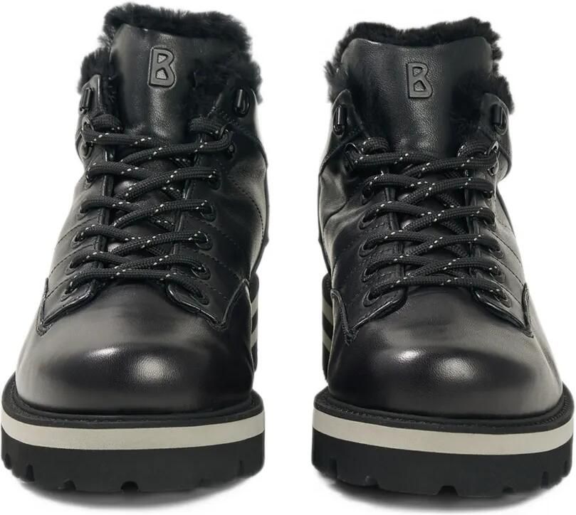BOGNER Courchevel lace-up boots Zwart - Foto 2
