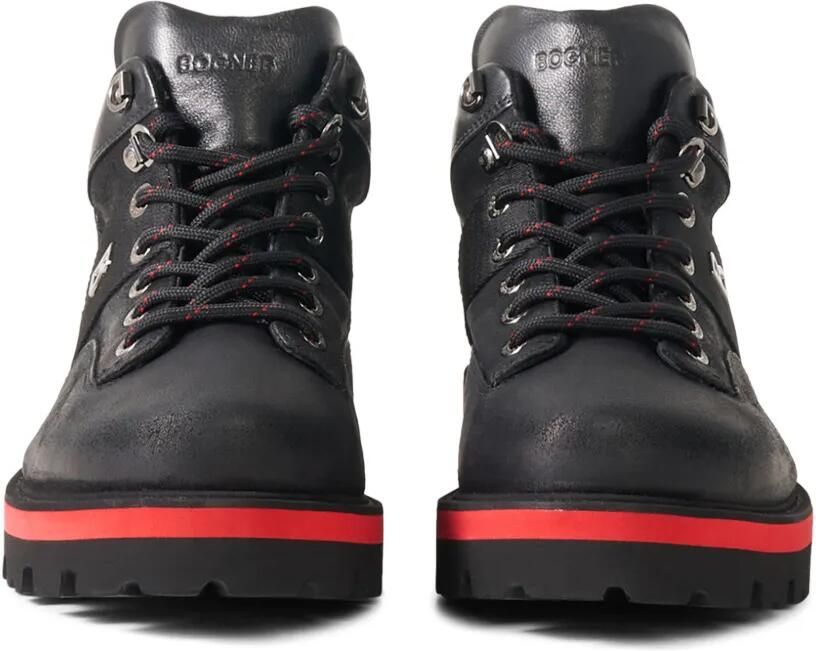 BOGNER Courchevel lace-up hiking boots Zwart - Foto 2