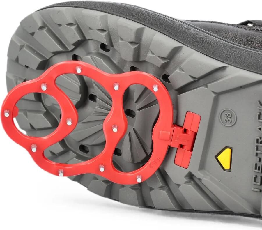 BOGNER Gewatteerde snowboots Zwart - Foto 2