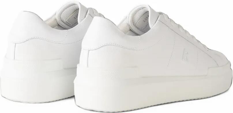 BOGNER Hollywood leather sneakers Wit - Foto 4