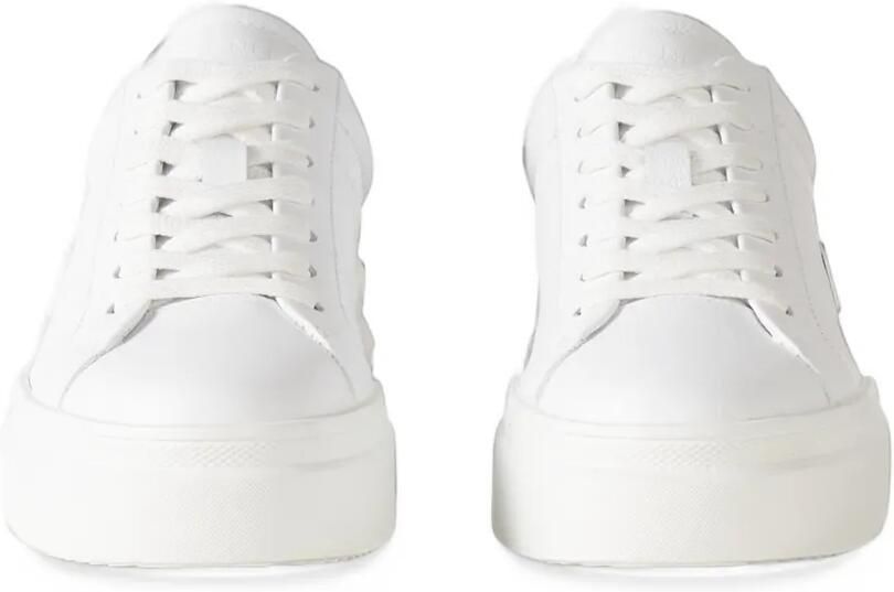 BOGNER Hollywood leather sneakers Wit - Foto 3