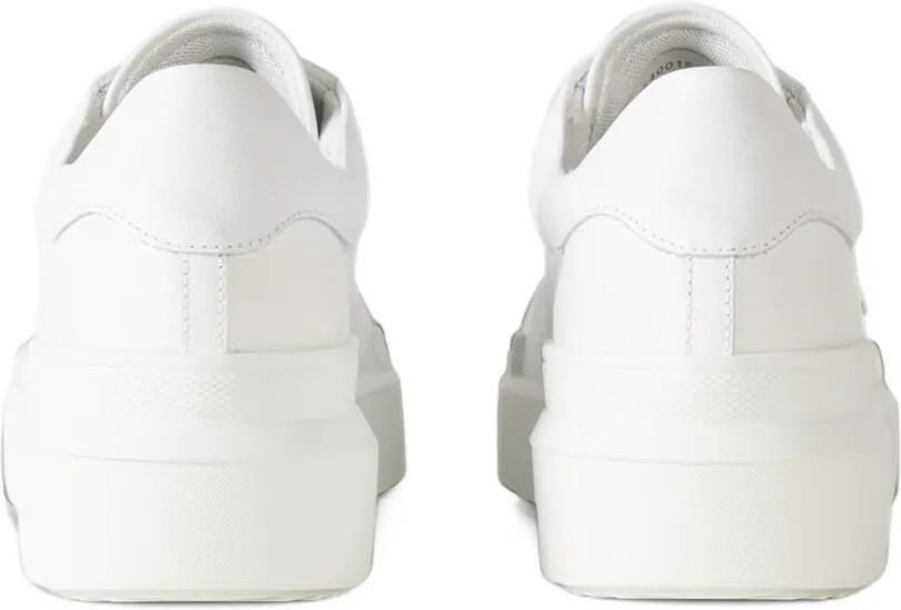 BOGNER Hollywood leather sneakers Wit - Foto 2