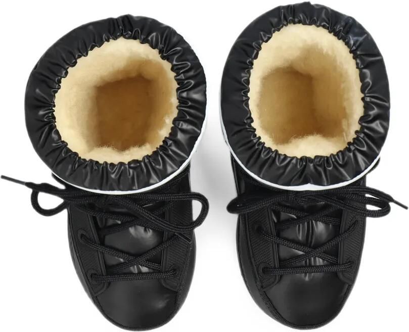 Bogner Kids x Michelin La Plagne Jr 4 snowboots Zwart - Foto 4