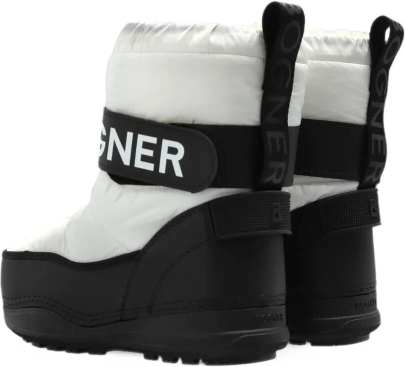Bogner Kids x Michelin La Plagne Jr 6 snowboots Wit - Foto 2