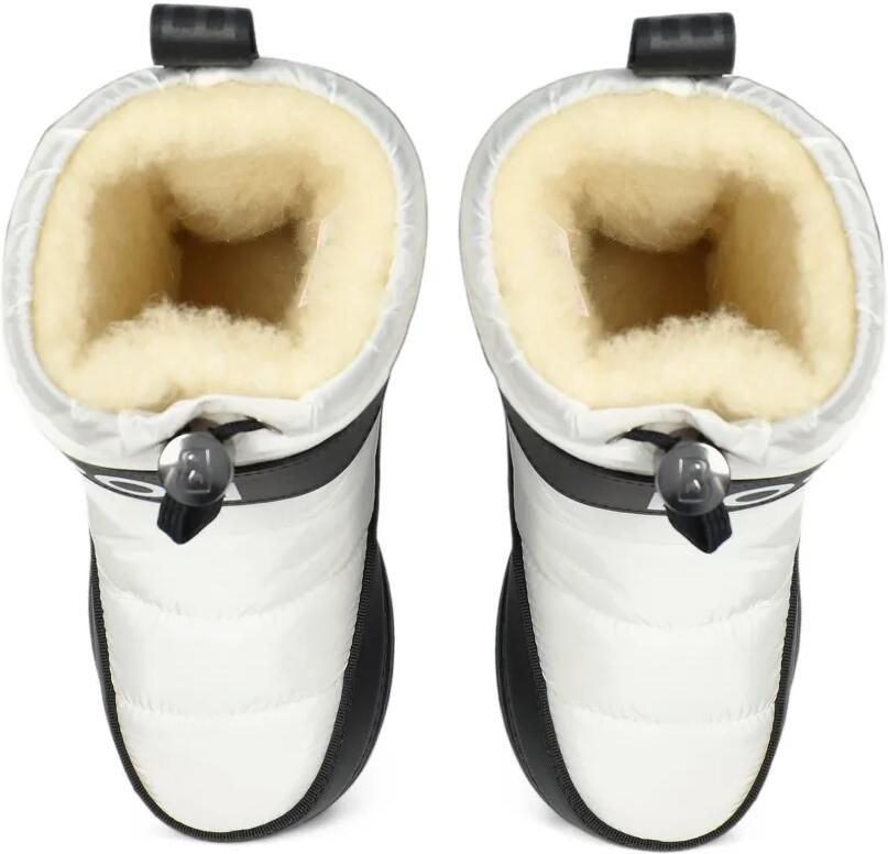 Bogner Kids x Michelin La Plagne Jr 6 snowboots Wit - Foto 3