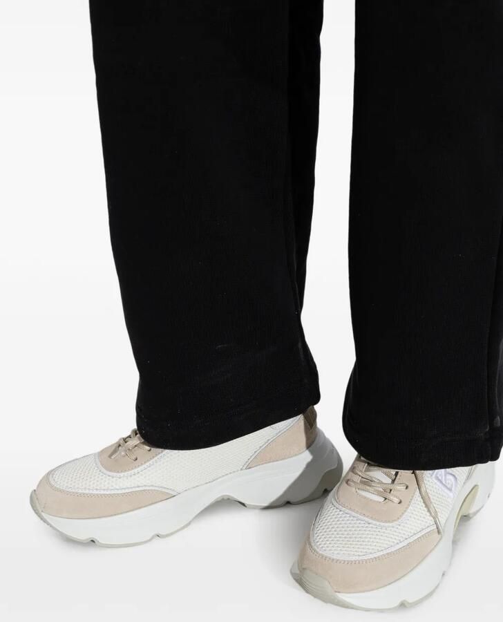 BOGNER Kobe 3 sneakers met vlakken Wit - Foto 2