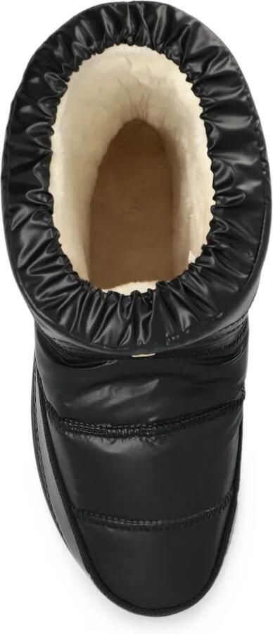 BOGNER La Plagne gewatteerde snowboots Zwart - Foto 4