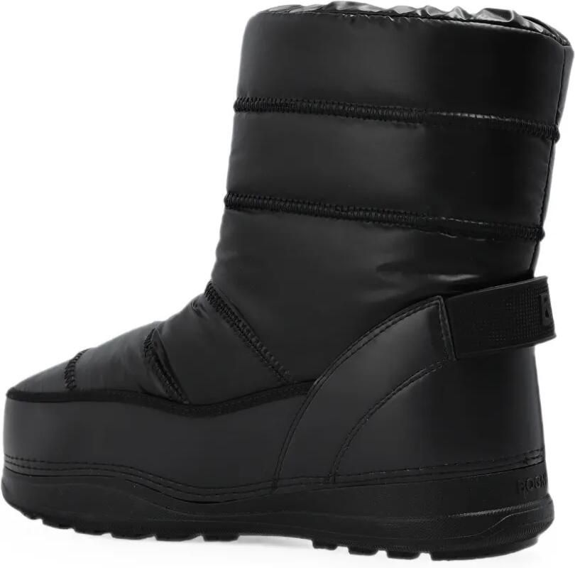 BOGNER La Plagne gewatteerde snowboots Zwart - Foto 2