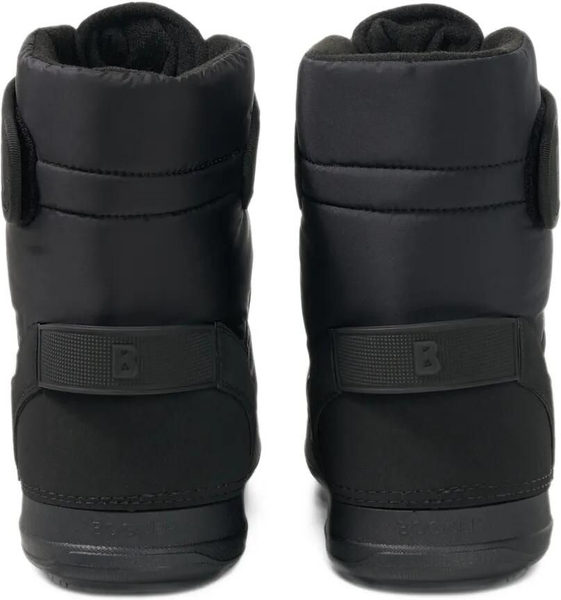 BOGNER Laax snow boots Zwart - Foto 3