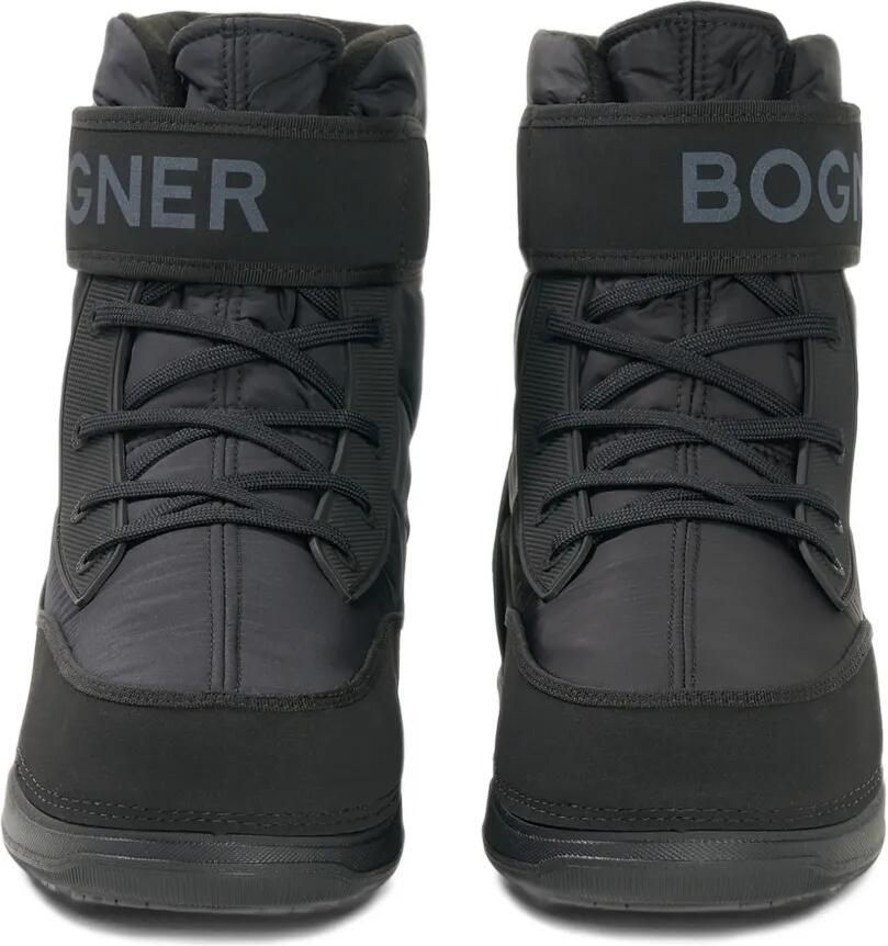 BOGNER Laax snow boots Zwart - Foto 2