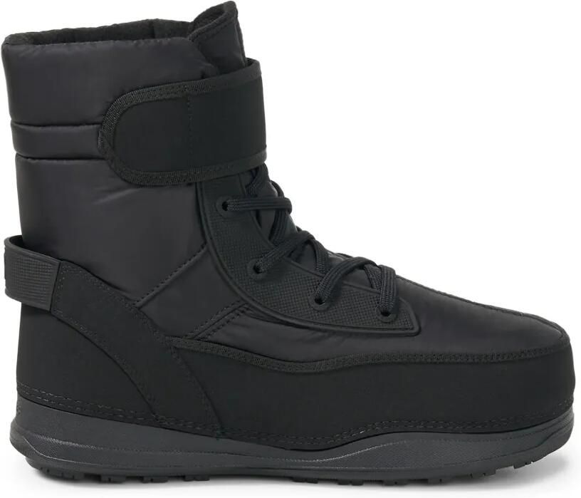 BOGNER Laax snow boots Zwart