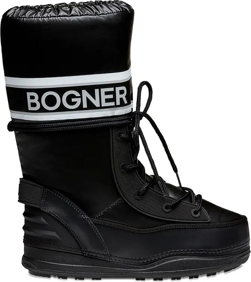 BOGNER Les Arcs 7 A snowboots Zwart