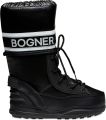 BOGNER Les Arcs 7 A snowboots Zwart - Zwart